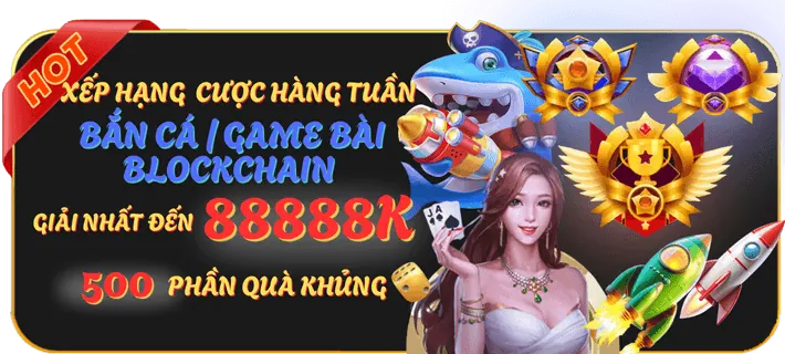 Xu hướng game nổ hũ trực tuyến